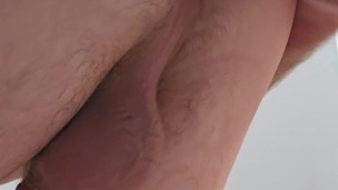 Pounding my gaped ass 4 U!