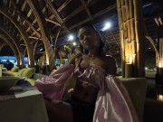 My favorite Vietnamese Seafood Restaurant 11/16