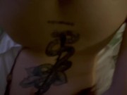 Latina loves bbc 7/16