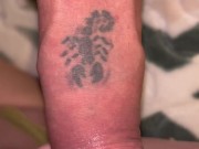 Scene Blowjob & Deepthroat Sloppy 💦 2/16