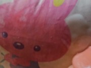 This is Your New Humpy FUCK Pillow 16/16