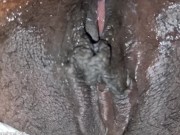 Her Unwashed PUSSY Smells So FISHY 🐟  She Made Me CLEAN the Discharge and DIRTY ASSHOLE 12/16