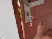 Her Unwashed PUSSY Smells So FISHY 🐟  She Made Me CLEAN the Discharge and DIRTY ASSHOLE 5/16