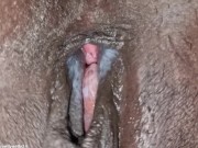 Her Unwashed PUSSY Smells So FISHY 🐟  She Made Me CLEAN the Discharge and DIRTY ASSHOLE 9/16