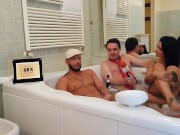 Andrea Diprè vasca da bagno 12/16