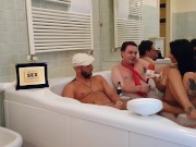 Andrea Diprè vasca da bagno 13/16