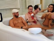 Andrea Diprè vasca da bagno 15/16