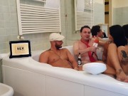 Andrea Diprè vasca da bagno 3/16