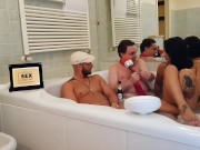 Andrea Diprè vasca da bagno 6/16