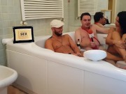 Andrea Diprè vasca da bagno 8/16