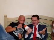 Andrea Diprè Ladymuffin e Tommy A Canaglia 10/16