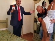 Andrea Diprè Ladymuffin e Tommy A Canaglia 12/16