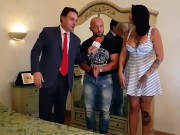 Andrea Diprè Ladymuffin e Tommy A Canaglia 14/16