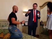 Andrea Diprè Ladymuffin e Tommy A Canaglia 15/16