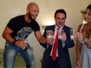 Andrea Diprè Ladymuffin e Tommy A Canaglia 16/16