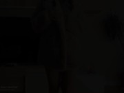 Hot Girl Surprises Me Naked Under Her Coat And We Fuck Until I Cum In Her Pussy - Peaky Brownies 1/16