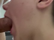 Step sis help me get ready for work 9/16