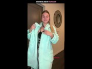 Girl Next Door Fucks Neighbor