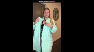 Girl Next Door Fucks Neighbor