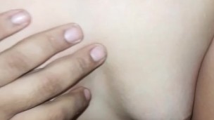 Mi Novia No Esta Y Mi Suegra Se Rosa Mi Pija En Su Cajeta Hasta Venirse A Chorros