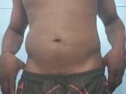 Step dad strip tease 1/16