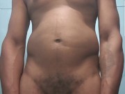 Step dad strip tease 11/16