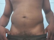 Step dad strip tease 3/16