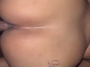 hermanastra culona se deja follar 12/16