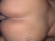 hermanastra culona se deja follar 13/16