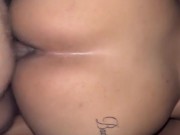 hermanastra culona se deja follar 14/16