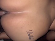 hermanastra culona se deja follar 15/16