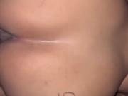 hermanastra culona se deja follar 2/16