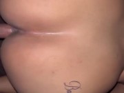 hermanastra culona se deja follar 3/16