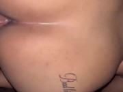 hermanastra culona se deja follar 5/16