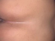 hermanastra culona se deja follar