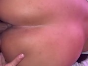 Mamá culona se deja follar 10/16