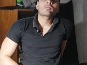 Handjob Big cock sexy N1 vertical video 10/16