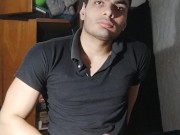 Handjob Big cock sexy N1 vertical video 11/16