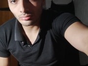 Handjob Big cock sexy N1 vertical video 13/16