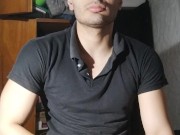 Handjob Big cock sexy N1 vertical video 4/16