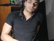 Handjob Big cock sexy N1 vertical video 5/16