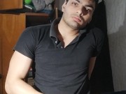 Handjob Big cock sexy N1 vertical video 6/16