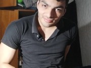 Handjob Big cock sexy N1 vertical video 8/16