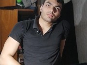 Handjob Big cock sexy N1 vertical video 9/16