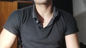 Handjob Big cock sexy N1 vertical video