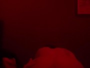 Taking his Big Dick -Cums in and all over me!! 16/16