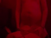 Taking his Big Dick -Cums in and all over me!! 4/16