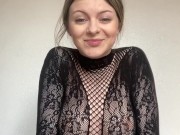 POV: You’re already hooked, aren’t you? 1/16