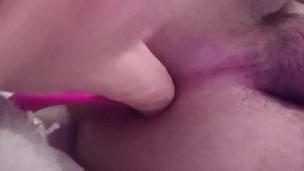 Anal vibrador
