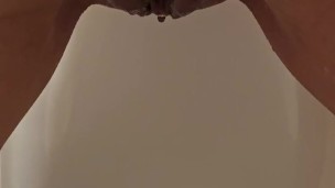 Just Me Peeing For My Daddies